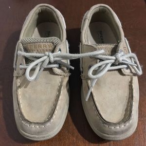 Sperry Top Sider Boat Shoes